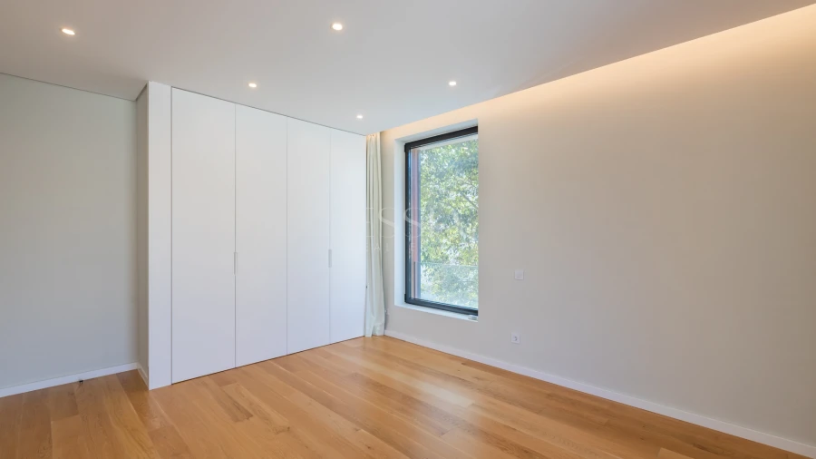 Apartamento T3 para Arrendamento em Aldoar, Foz do Douro e Nevogilde Foto 19