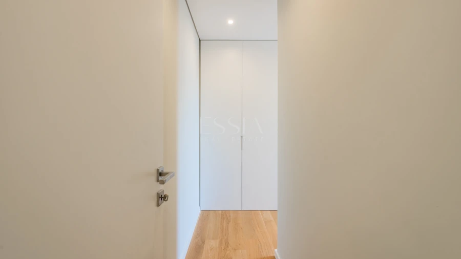 Apartamento T3 para Arrendamento em Aldoar, Foz do Douro e Nevogilde Foto 15