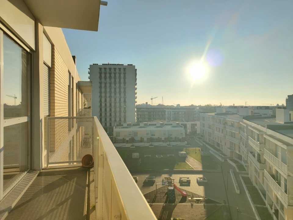 Apartamento T3 para Arrendamento em Glória e Vera Cruz Foto 18