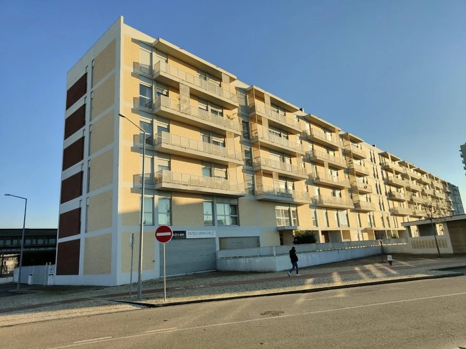 Apartamento T3 para Arrendamento em Glória e Vera Cruz Foto 19