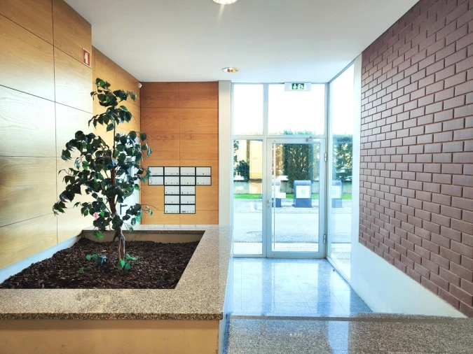 Apartamento T3 para Arrendamento em Glória e Vera Cruz Foto 17