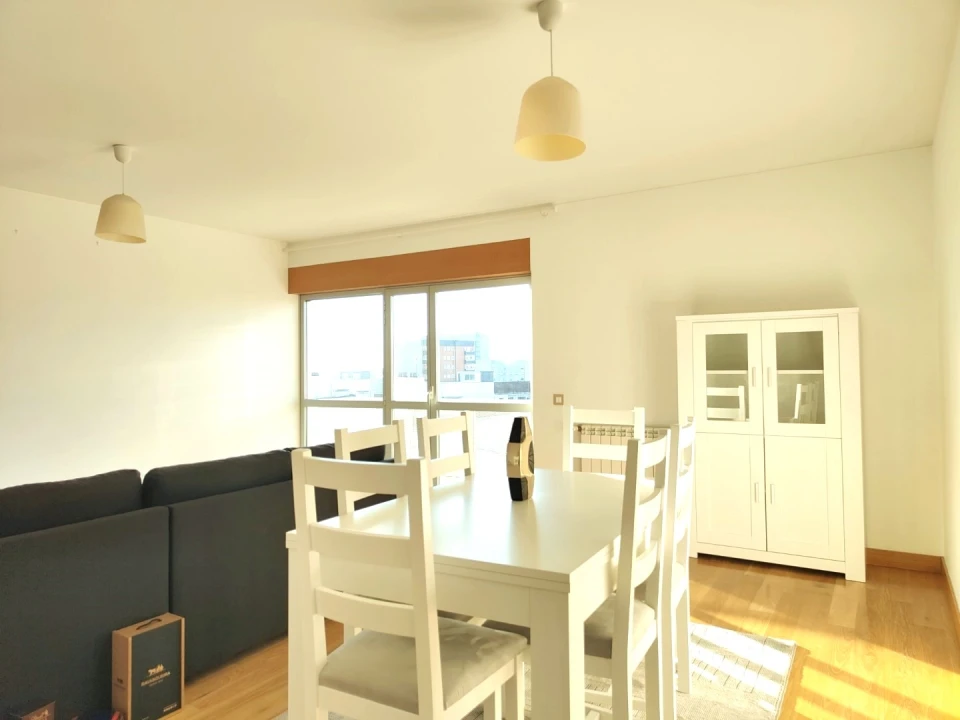Apartamento T3 para Arrendamento em Glória e Vera Cruz Foto 5