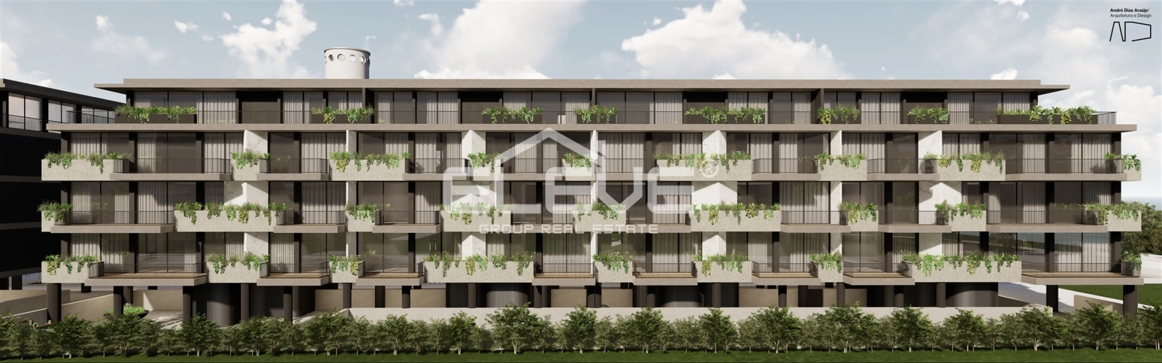 Apartamento T3 para Venda em Santa Marinha e São Pedro da Afurada Foto 17