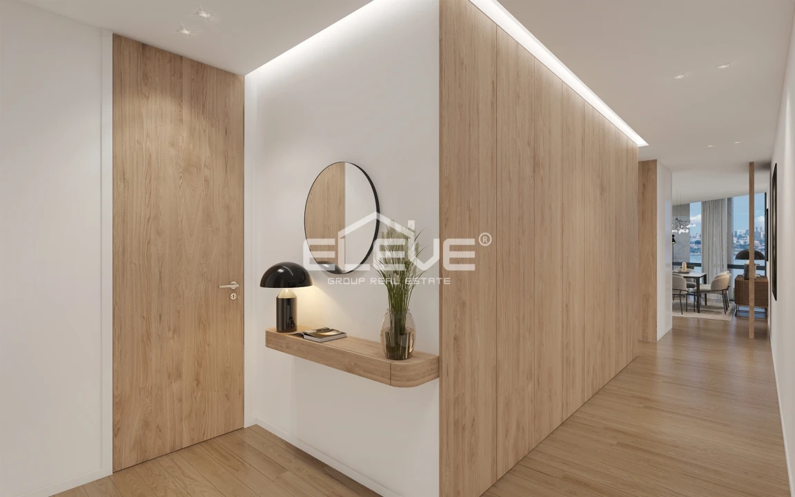 Apartamento T3 para Venda em Santa Marinha e São Pedro da Afurada Foto 6