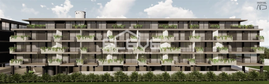 Apartamento T3 para Venda em Santa Marinha e São Pedro da Afurada