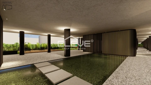 Apartamento T3 para Venda em Santa Marinha e São Pedro da Afurada