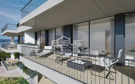 Apartamento T3 para Venda em Santa Marinha e São Pedro da Afurada