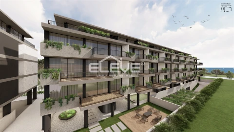 Apartamento T3 para Venda em Santa Marinha e São Pedro da Afurada