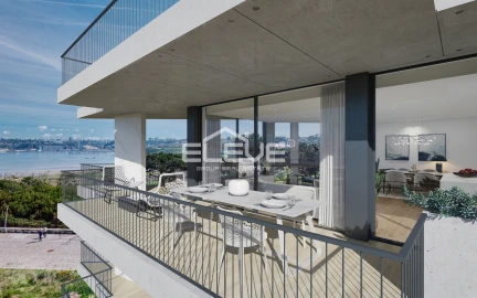 Apartamento T3 para Venda em Santa Marinha e São Pedro da Afurada