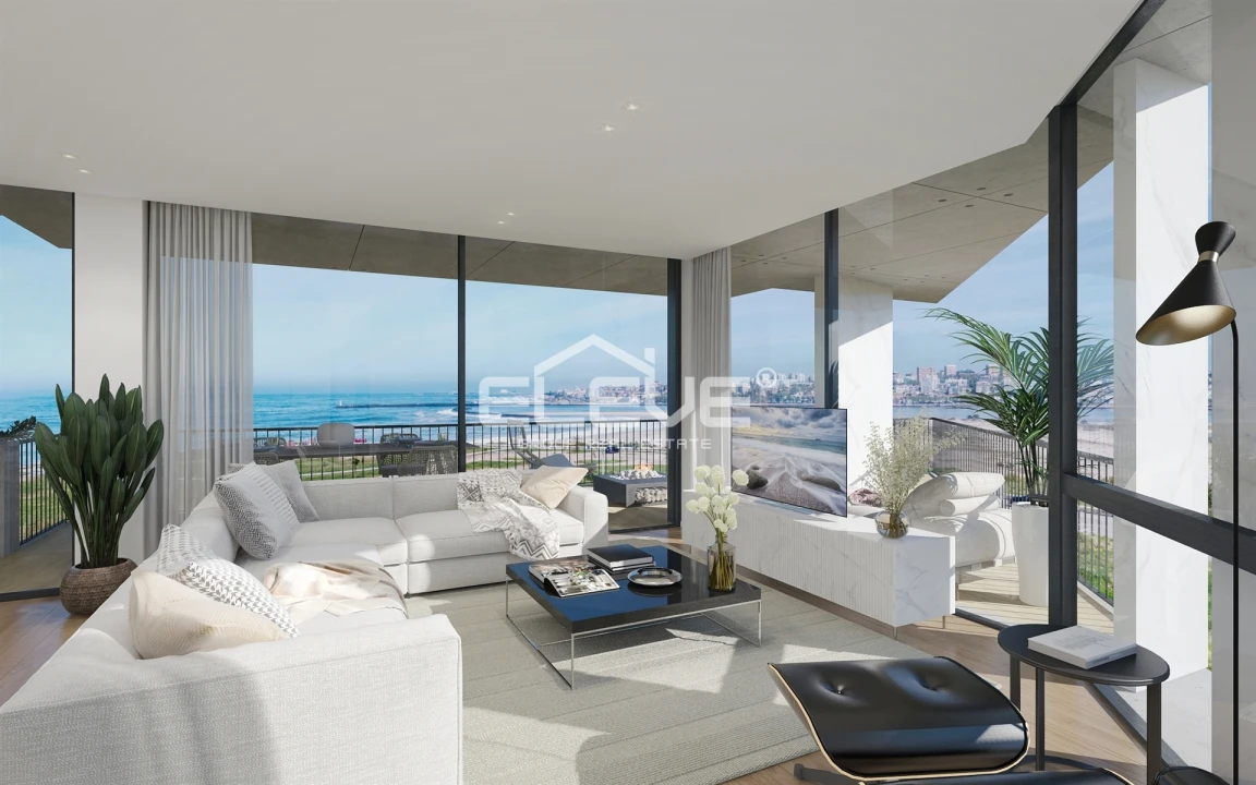 Apartamento T3 para Venda em Santa Marinha e São Pedro da Afurada Foto 15