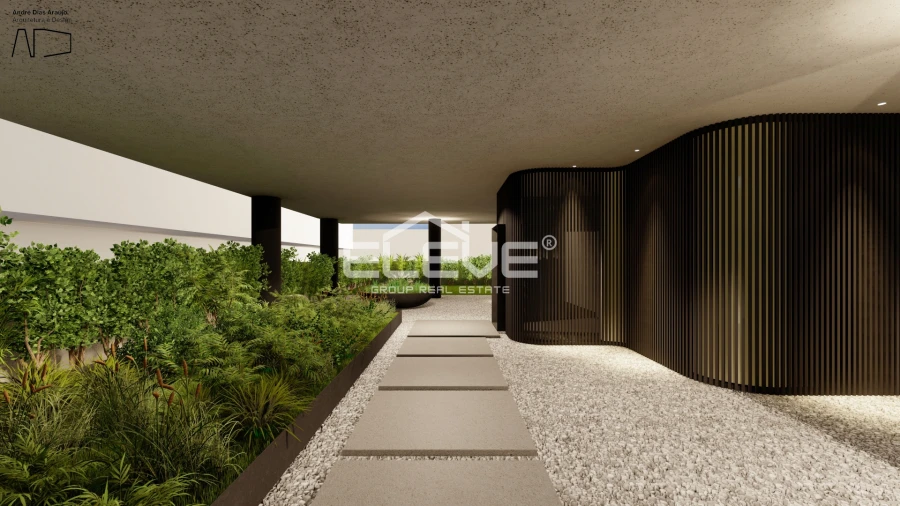 Apartamento T3 para Venda em Santa Marinha e São Pedro da Afurada Foto 16
