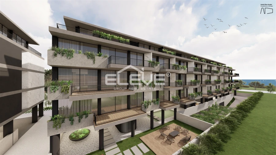 Apartamento T3 para Venda em Santa Marinha e São Pedro da Afurada Foto 20
