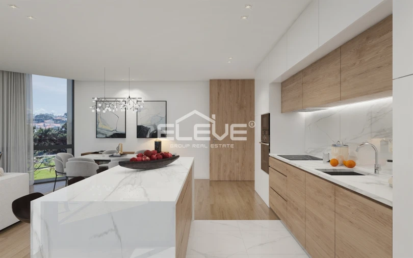 Apartamento T3 para Venda em Santa Marinha e São Pedro da Afurada Foto 3