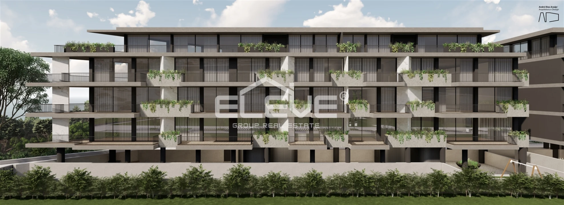 Apartamento T3 para Venda em Santa Marinha e São Pedro da Afurada Foto 18
