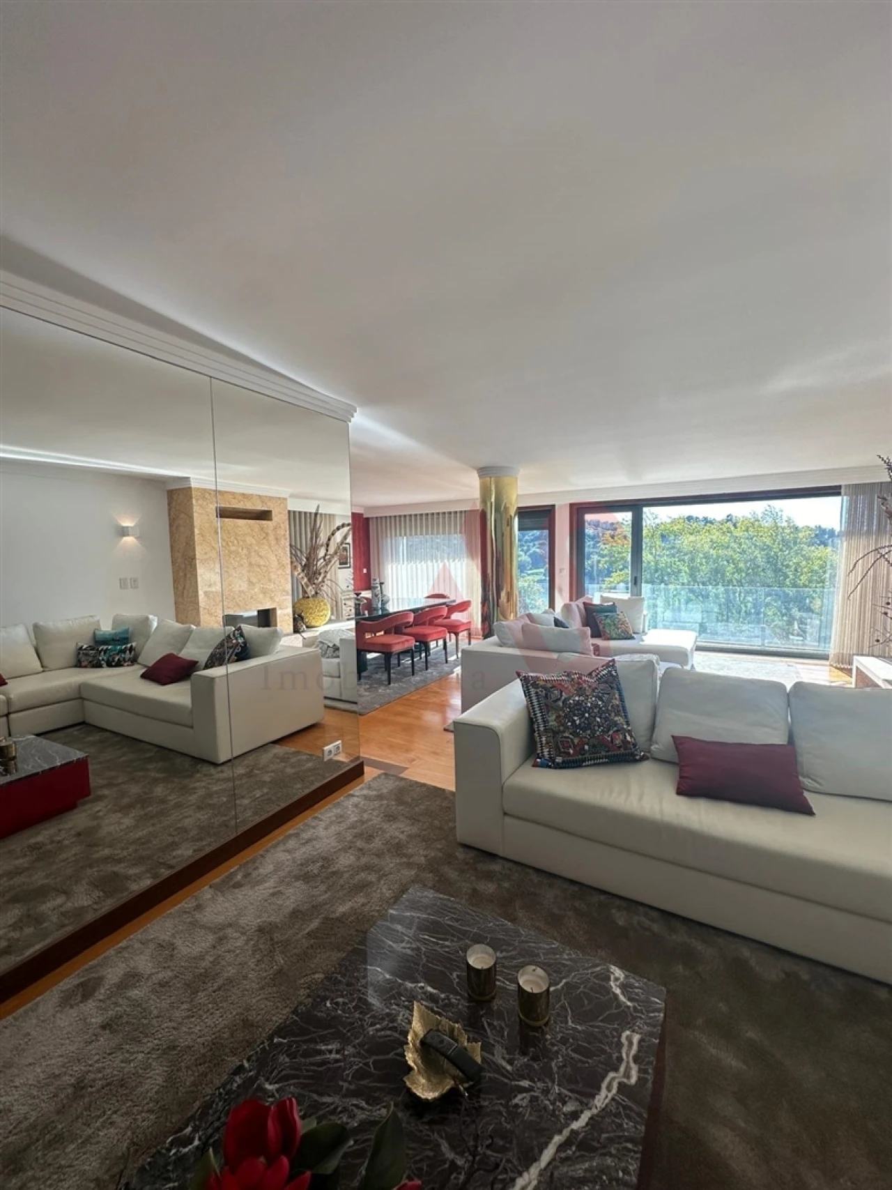 Apartamento T3 para Arrendamento em Gondomar (São Cosme), Valbom e Jovim Foto 2