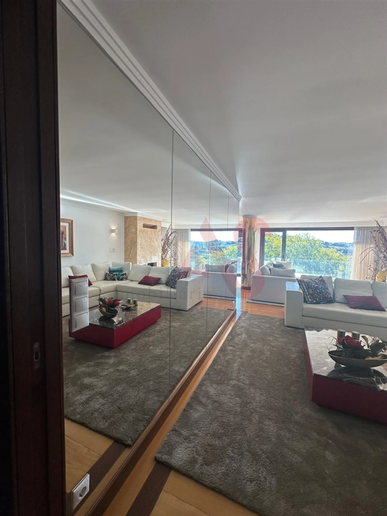 Apartamento T3 para Arrendamento em Gondomar (São Cosme), Valbom e Jovim Foto 8