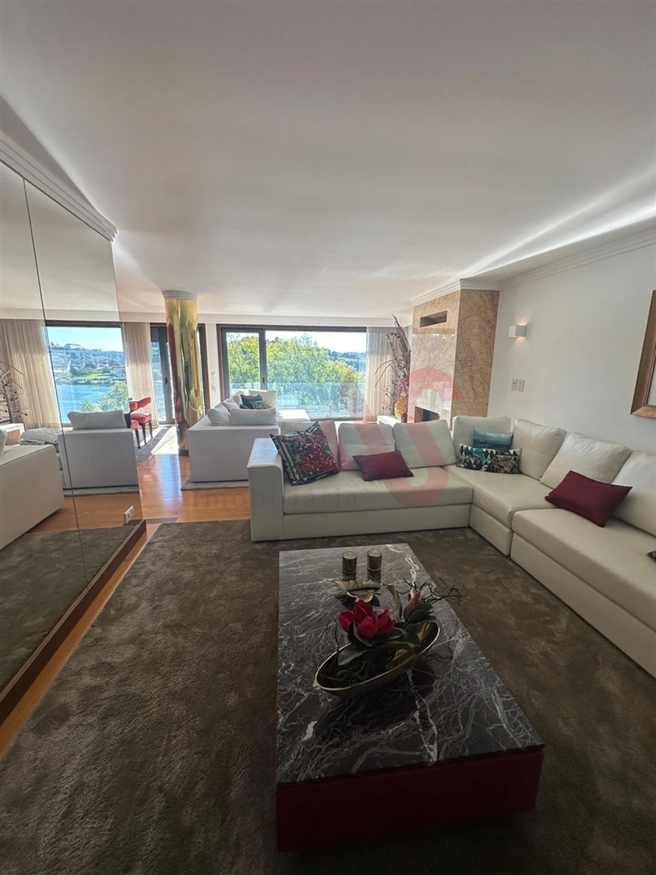 Apartamento T3 para Arrendamento em Gondomar (São Cosme), Valbom e Jovim Foto 11