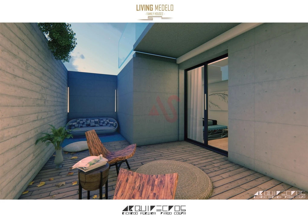 Terreno para Venda em Medelo Foto 10