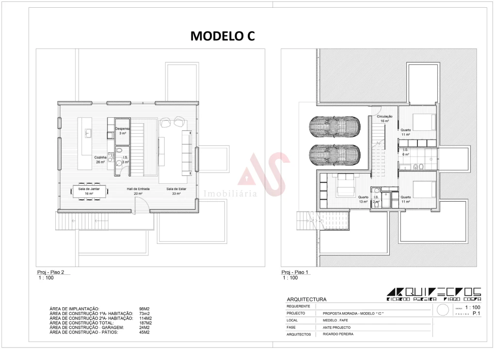 Terreno para Venda em Medelo Foto 7