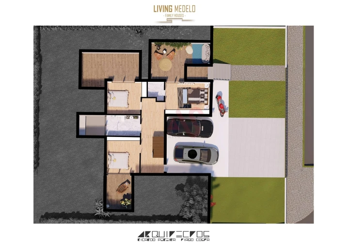 Terreno para Venda em Medelo Foto 5