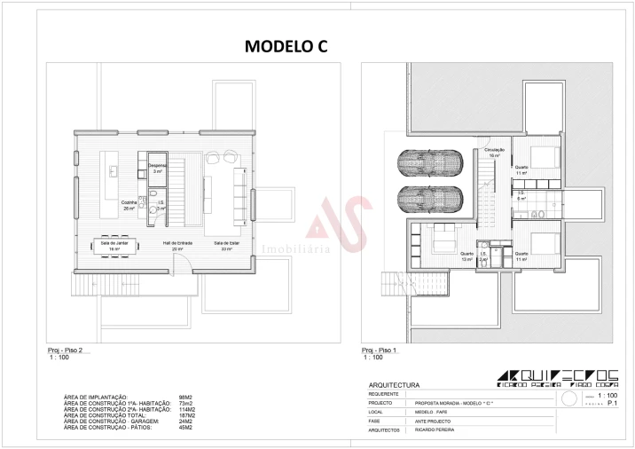 Terreno para Venda em Medelo Foto 7