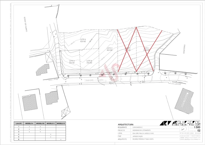 Terreno para Venda em Medelo Foto 13
