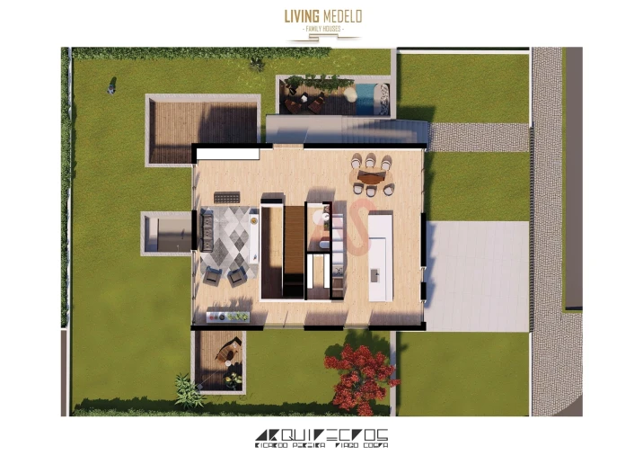 Terreno para Venda em Medelo Foto 6