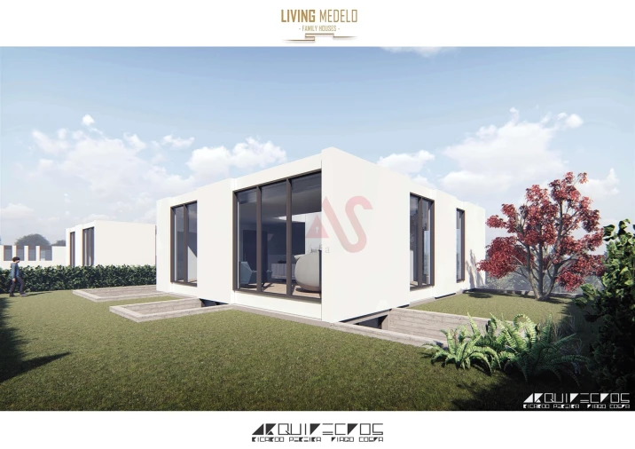 Terreno para Venda em Medelo Foto 9