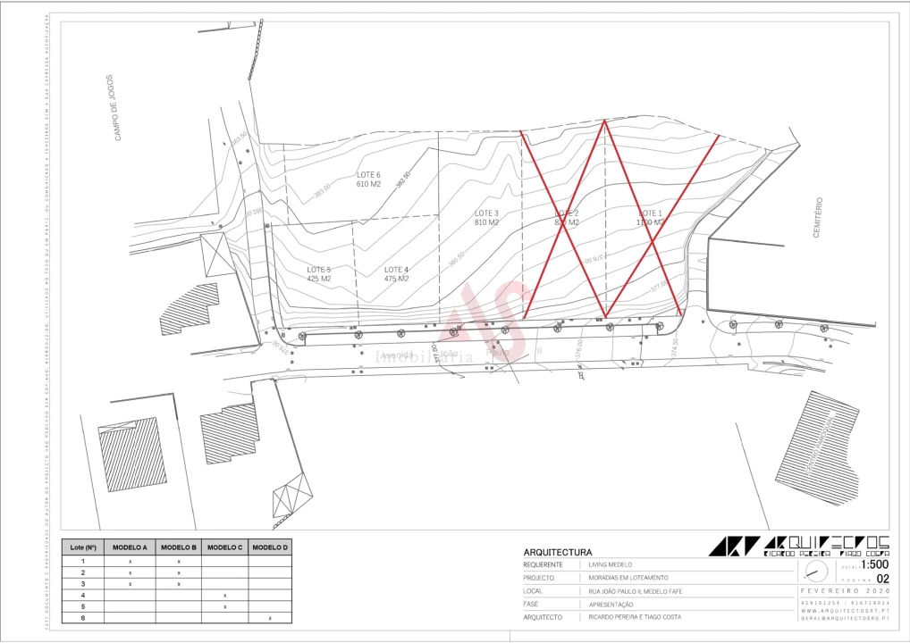 Terreno para Venda em Medelo Foto 13