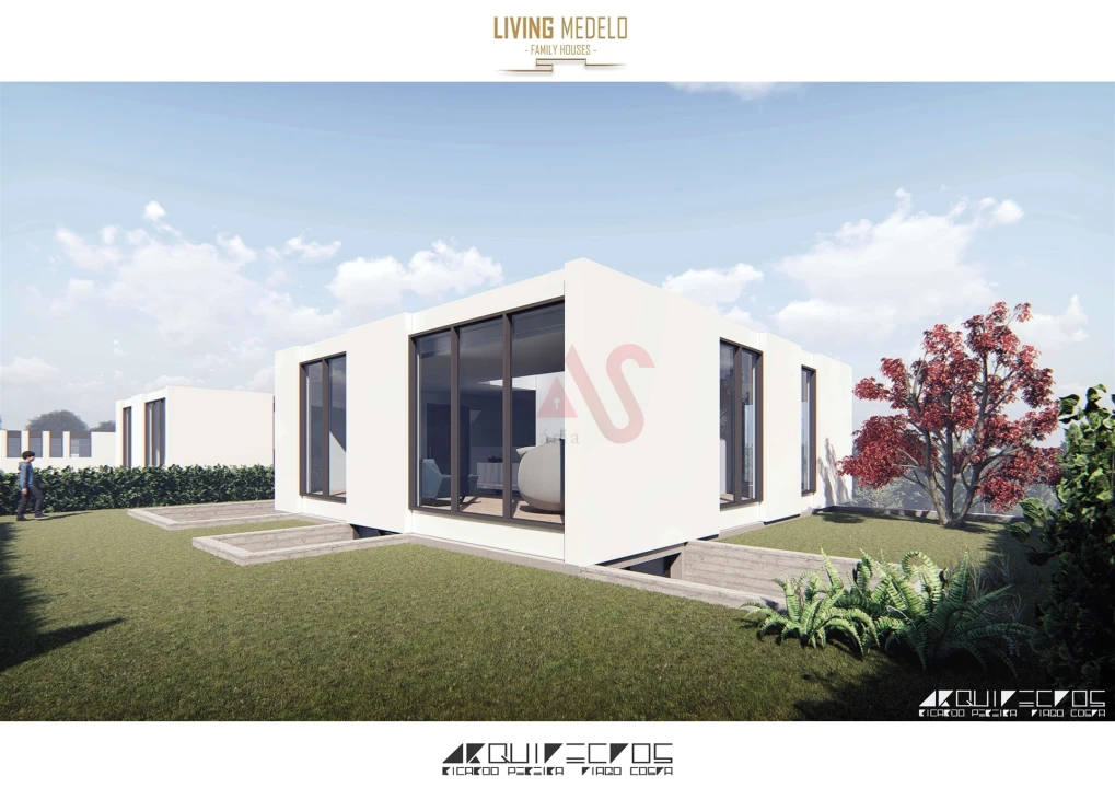 Terreno para Venda em Medelo Foto 9