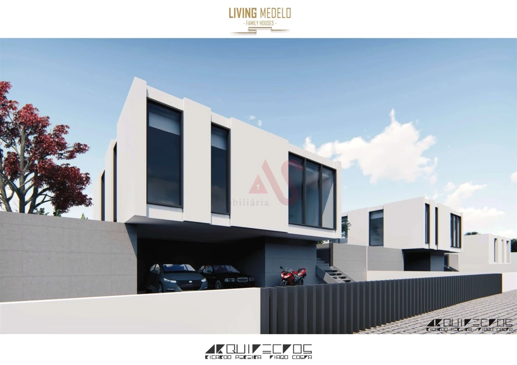 Terreno para Venda em Medelo Foto 8