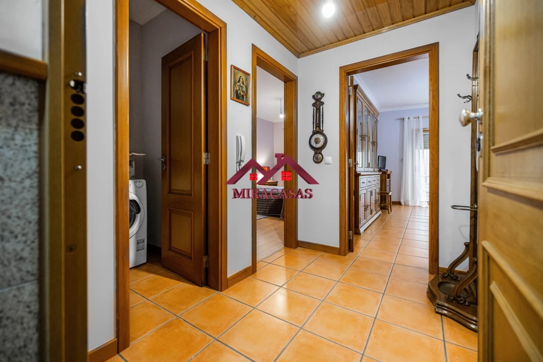 Apartamento T1 para Arrendamento em Praia de Mira Foto 15