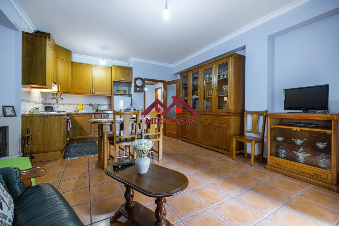 Apartamento T1 para Arrendamento em Praia de Mira Foto 13