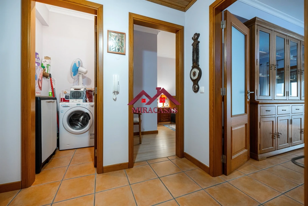 Apartamento T1 para Arrendamento em Praia de Mira Foto 25