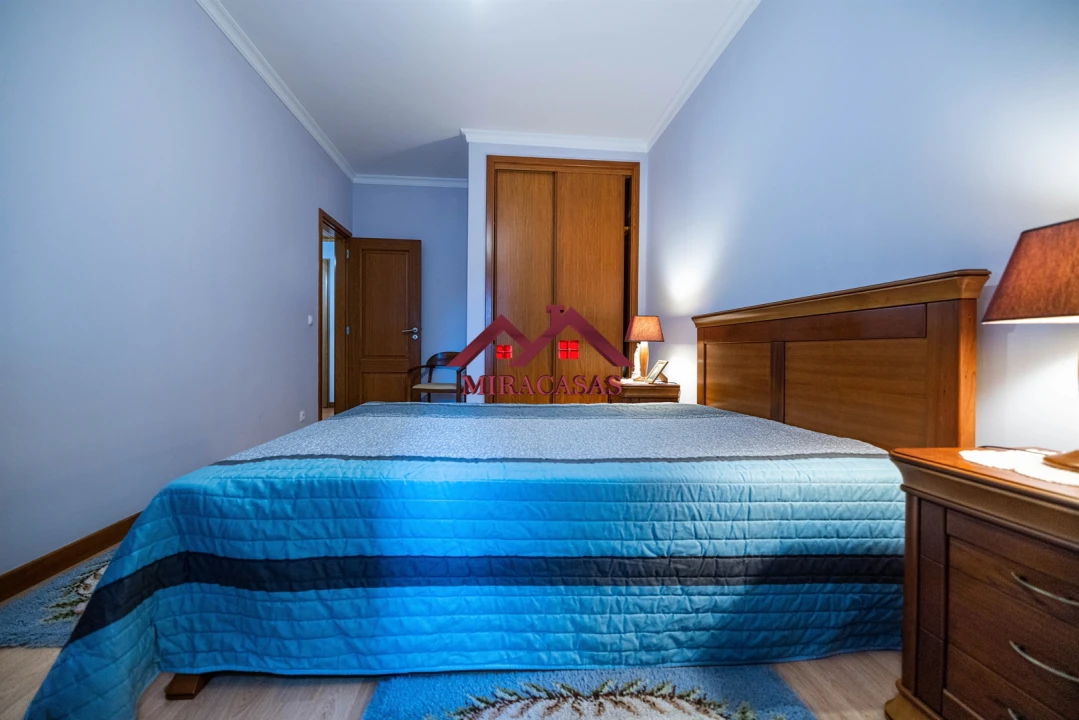 Apartamento T1 para Arrendamento em Praia de Mira Foto 20