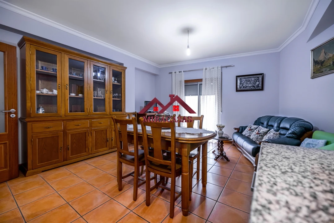 Apartamento T1 para Arrendamento em Praia de Mira Foto 7