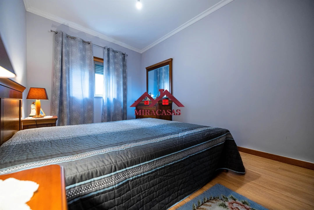 Apartamento T1 para Arrendamento em Praia de Mira Foto 19