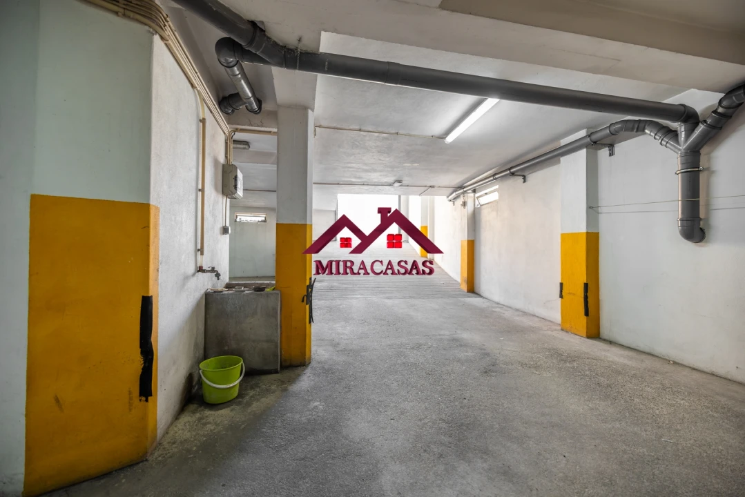 Apartamento T1 para Arrendamento em Praia de Mira Foto 30