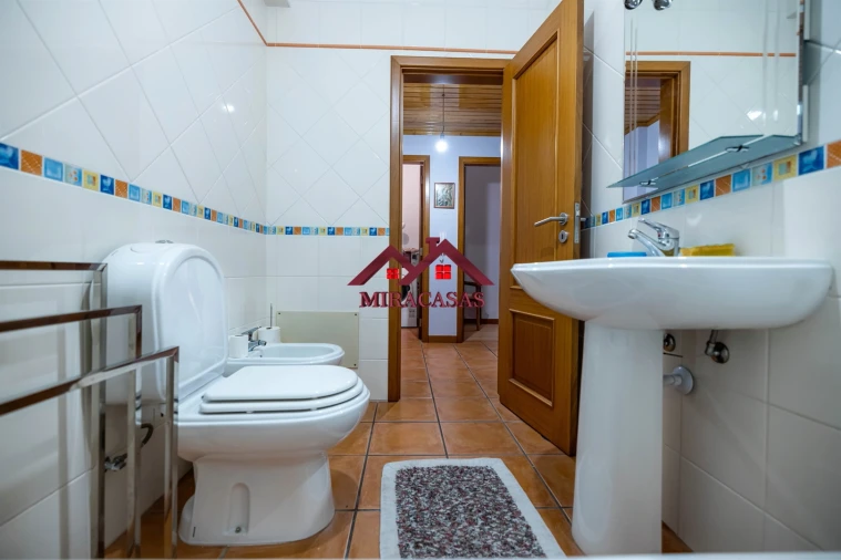 Apartamento T1 para Arrendamento em Praia de Mira Foto 24