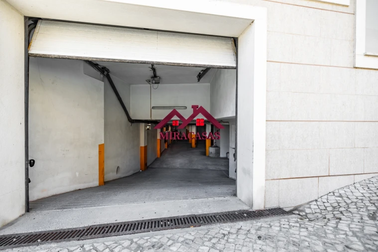 Apartamento T1 para Arrendamento em Praia de Mira Foto 28