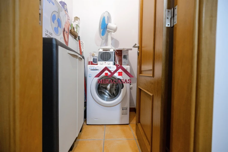 Apartamento T1 para Arrendamento em Praia de Mira Foto 26