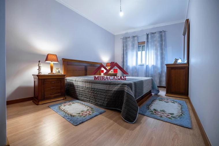 Apartamento T1 para Arrendamento em Praia de Mira Foto 18