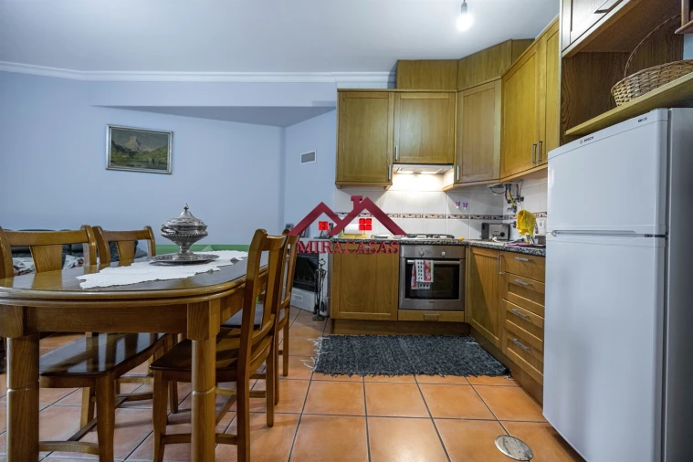 Apartamento T1 para Arrendamento em Praia de Mira Foto 11