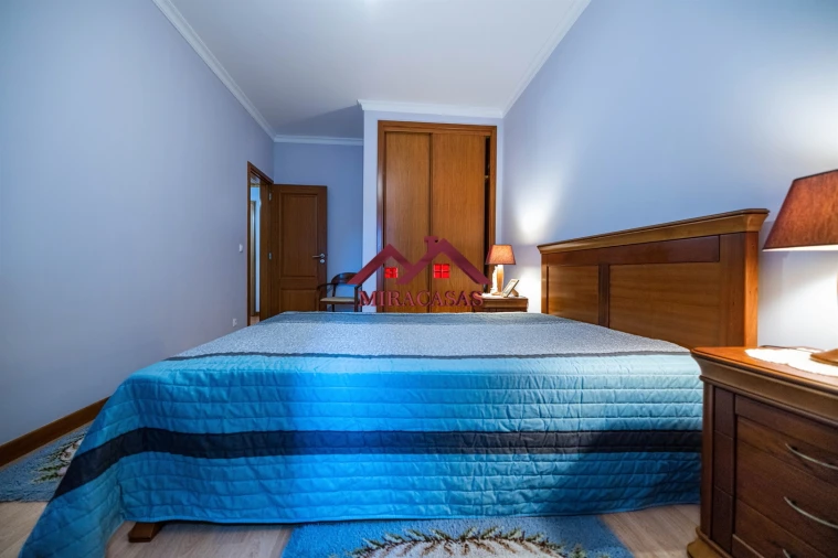 Apartamento T1 para Arrendamento em Praia de Mira Foto 20