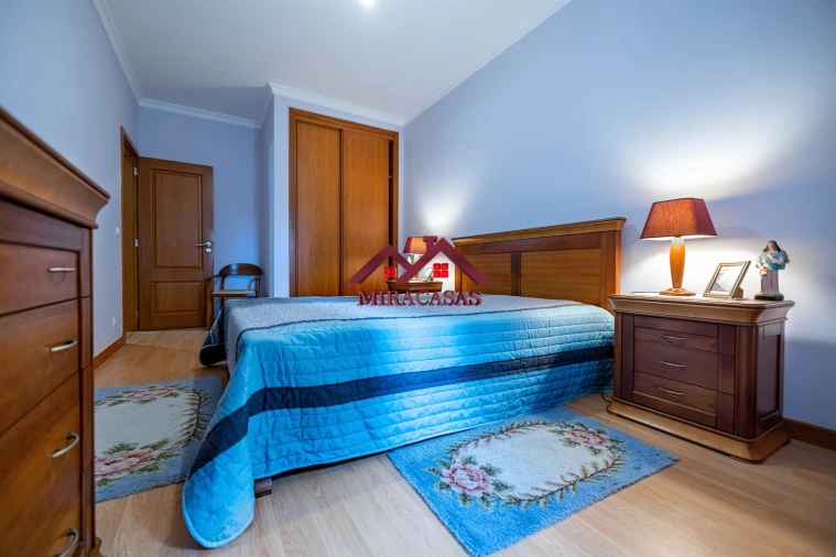 Apartamento T1 para Arrendamento em Praia de Mira Foto 17