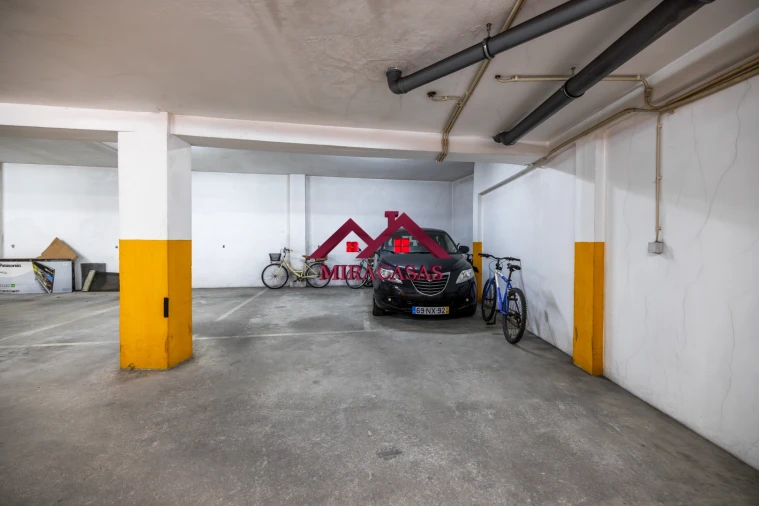 Apartamento T1 para Arrendamento em Praia de Mira Foto 29