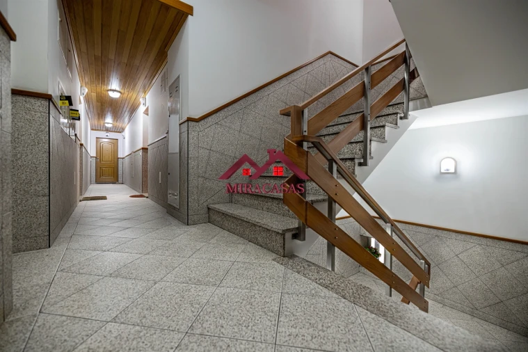 Apartamento T1 para Arrendamento em Praia de Mira Foto 2