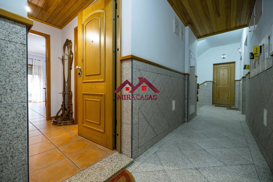 Apartamento T1 para Arrendamento em Praia de Mira Foto 3