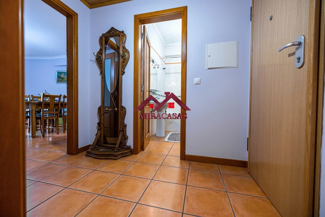 Apartamento T1 para Arrendamento em Praia de Mira Foto 27