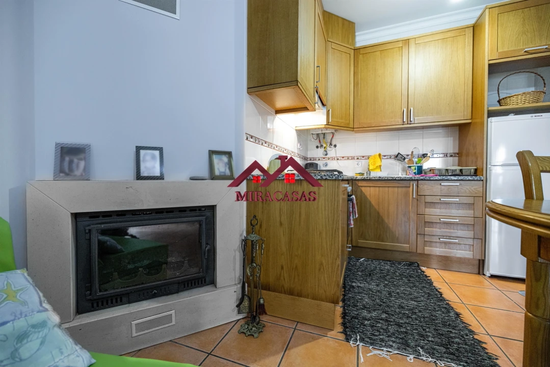 Apartamento T1 para Arrendamento em Praia de Mira Foto 10